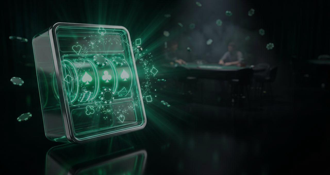 Pokerdom