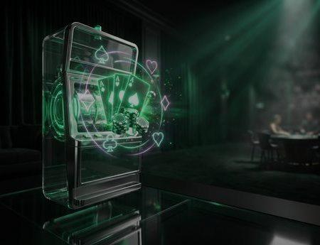 Pokerdom