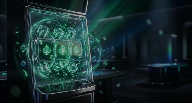 Pokerdom
